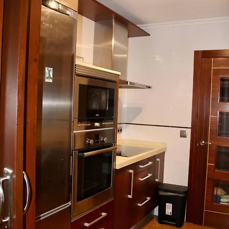 Holiday home En Comillas