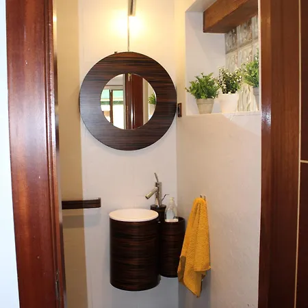 Holiday home En Comillas