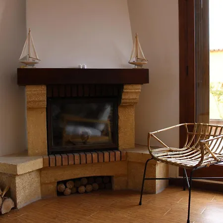 Holiday home En