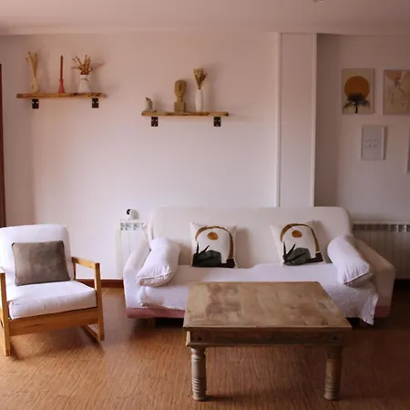En Holiday home Comillas
