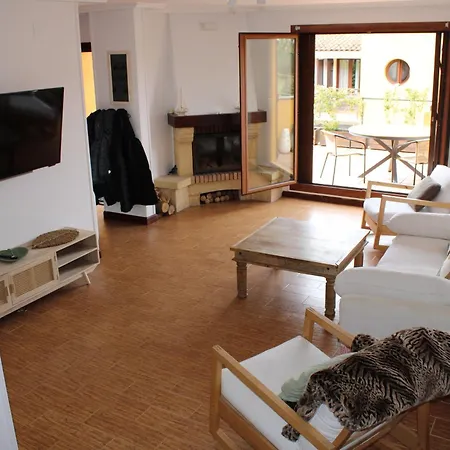 Holiday home En Comillas