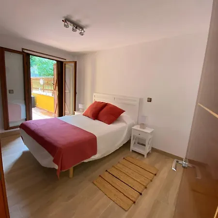Holiday home En