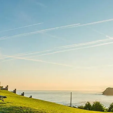 Holiday home En Comillas