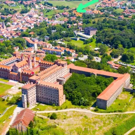 Holiday home En Comillas