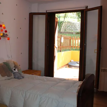 Casa vacanze En *